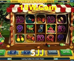 Welcome Bonus 5JJ