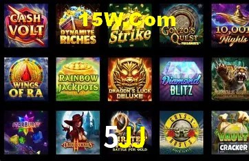 Games Directory 5JJ