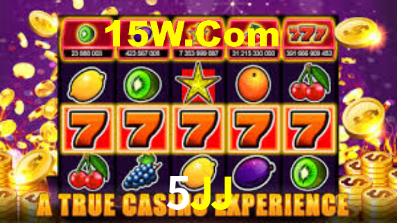 Exclusive Games 5JJ