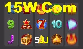 Welcome Bonus 5JJ