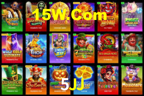 5JJ Bet