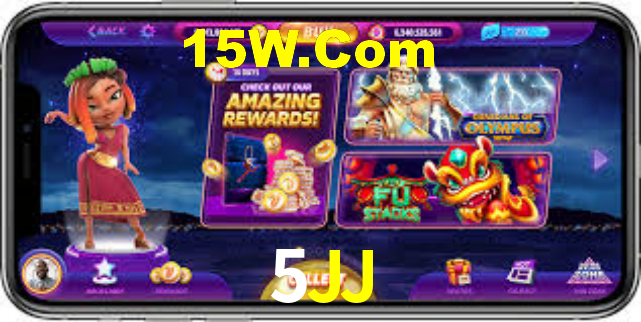 5JJ