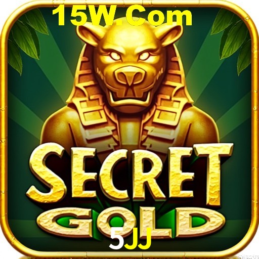 Slot Games 5JJ