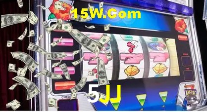 Slot Games 5JJ