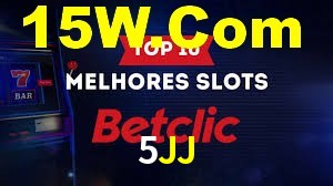 Welcome Bonus 5JJ