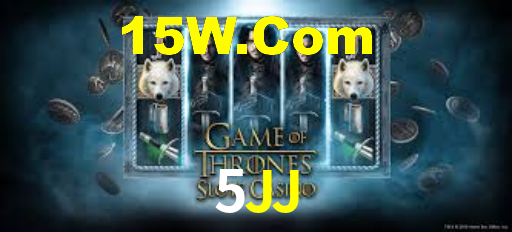Sinta a adrenalina dos jogos de cassino com 5JJ