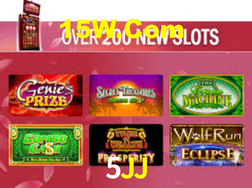 5JJ Bet