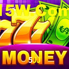 5JJ App Interface