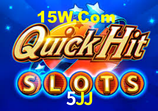 5JJ,5JJ App
