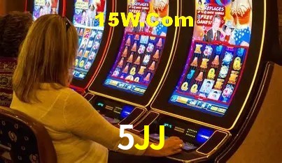 Statistics 5JJ